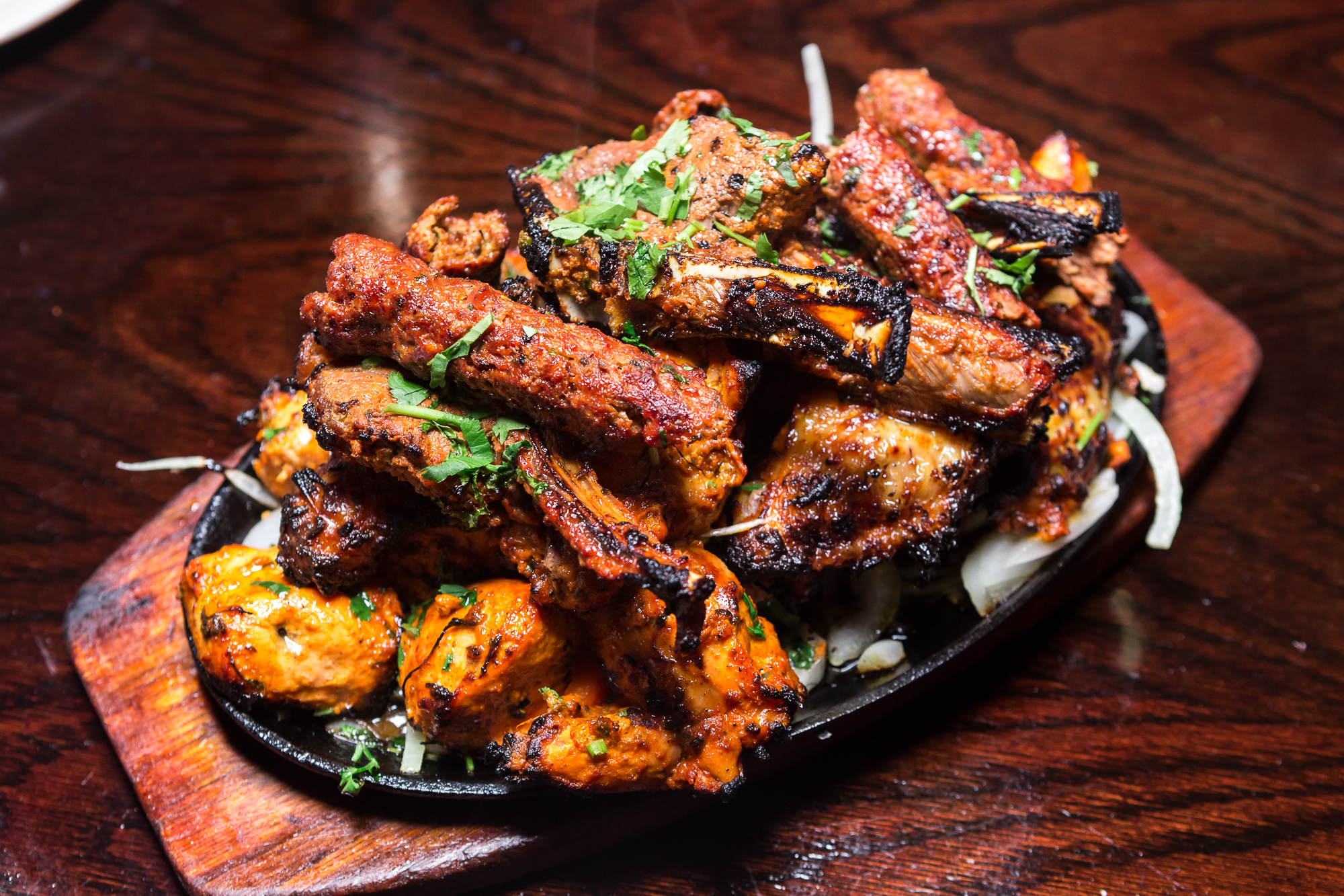 AQ_BAR_RESTAURANT_HOUNSLOW244 African Queen Bar and Restaurant